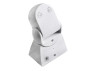 Motion sensor lm633/lm652 180° white 220-240V