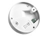 Motion sensor lm653 360° white 220-240V