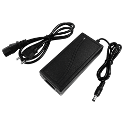 Power supply unit 60W-IP44 plastic (LP-BL44-12V60W) 2 years warranty LEDUA