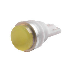 LED car lamp T10-COB white 12V LEDUA
