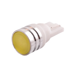 LED car lamp T10-COB L white 12V LEDUA