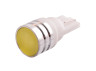 LED car lamp T10-COB L white 12V LEDUA