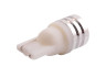 LED car lamp T10-COB L white 12V LEDUA