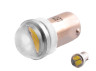 LED car lamp BA9S with lens white 12V LEDUA