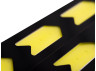 Daytime running lights COB-82 12V white LEDUA