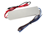 Power supply 35W-IP67 12V LPV-12-35 AC127-370V/DC 2 years warranty MEAN WELL