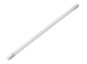 LED lamp T8 600mm 9W 4200k 220V G13 glass, matte