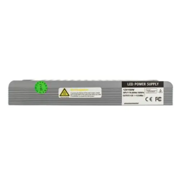 Power supply 150W-IP20 BPU-150 12V 12.5A Professional DC12