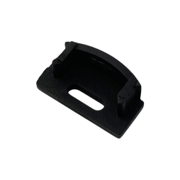 AL-65, 66 Black caps LEDUA