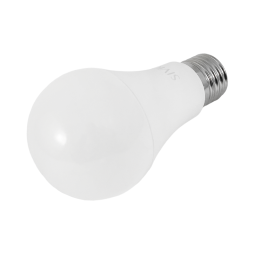 LED lamp E27-A60-12W-6500K 175-265V SIVIO