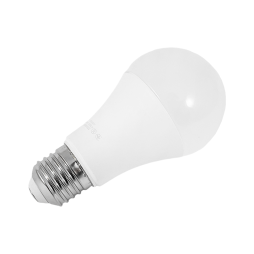 LED lamp E27-A60-12W-6500K 175-265V SIVIO