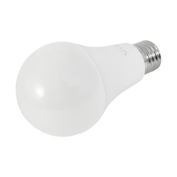 LED lamp E27-A65-15W-6500K 175-265V SIVIO