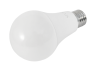 LED lamp E27-A65-15W-6500K 175-265V SIVIO