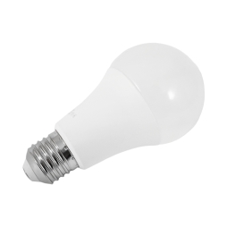 LED lamp E27-A65-15W-6500K 175-265V SIVIO