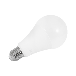LED lamp E27-A80-20W-6500K 175-265V SIVIO