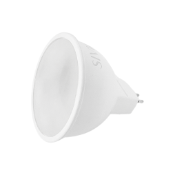 LED lamp MR16-GU5.3-12V-9W 4100K SIVIO (1022333)