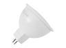 LED lamp MR16-GU5.3-12V-9W 4100K SIVIO (1022333)