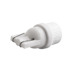 LED car lamp T10-0.5W high power white 12V LEDUA