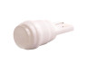 LED car lamp T10-1smd porcelain red 12V LEDUA