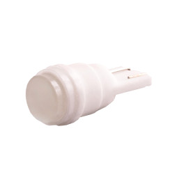 LED car lamp T10-1smd porcelain green 12V LEDUA