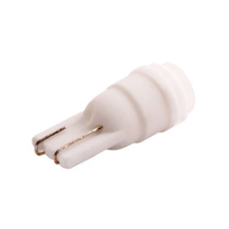 LED car lamp T10-1smd porcelain green 12V LEDUA