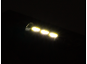 LED car lamp S85-36mm-3smd 5050 white 12V LEDUA
