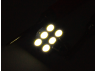 LED car lamp S85-31mm-6smd 5050 white 12V LEDUA