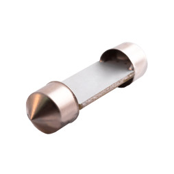 LED car lamp S85-36mm-2smd 5050 white 12V LEDUA