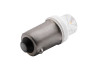 LED car lamp BA9S-1pc-concave LED white 12V LEDUA
