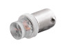 LED car lamp BA9S-1pc-concave LED white 12V LEDUA