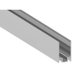 Aluminum profile for neon 8*16 2m