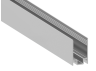 Aluminum profile for neon 8*16 2m