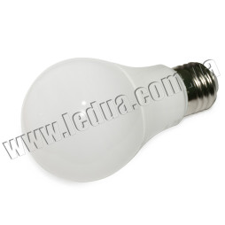 LED lamp E27 8W 4000k 220V