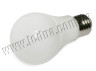 LED lamp E27 10W 3000k 220V