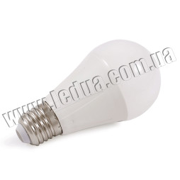 LED lamp E27 10W 4000k 220V