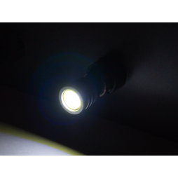 LED car lamp BA9S-1W high power LED white 12V LEDUA