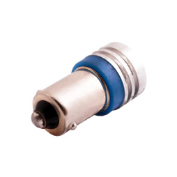 LED car lamp BA9S-1W high power LED blue 12V LEDUA