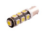 LED car lamp BA9S-5050-13smd white 12V LEDUA