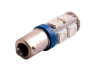 LED car lamp BA9S-5050-9smd blue 12V LEDUA