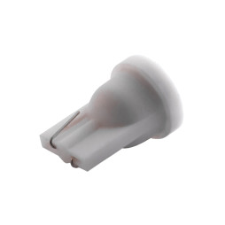 LED car lamp T10-1206-8smd white 12V LEDUA