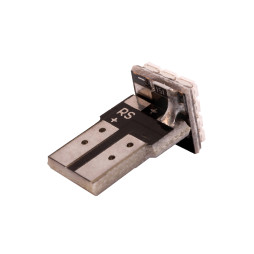 LED car lamp T10-1206-12smd white 12V LEDUA