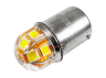 LED car lamp T25-12smd-3030-1156-emc H 10-50V LEDUA