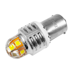 LED car lamp T25-12smd-3030-1156-emc H 10-50V LEDUA