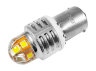 LED car lamp T25-12smd-3030-1156-emc H 10-50V LEDUA