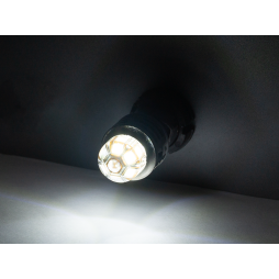 LED car lamp T25-12smd-3030-1156-emc H 10-50V LEDUA