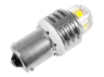 LED car lamp T25-12smd-3030-1156-emc H 10-50V LEDUA