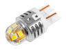 LED car lamp T20-12smd-3030-7443-emc H 10-50V LEDUA