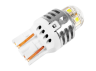 LED car lamp T20-12smd-3030-7443-emc H 10-50V LEDUA