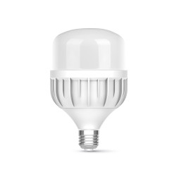 LED lamp TITANUM A100 30W E27 6500K