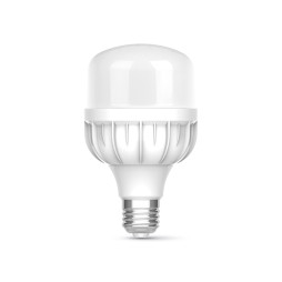 LED lamp TITANUM A80 20W E27 6500K